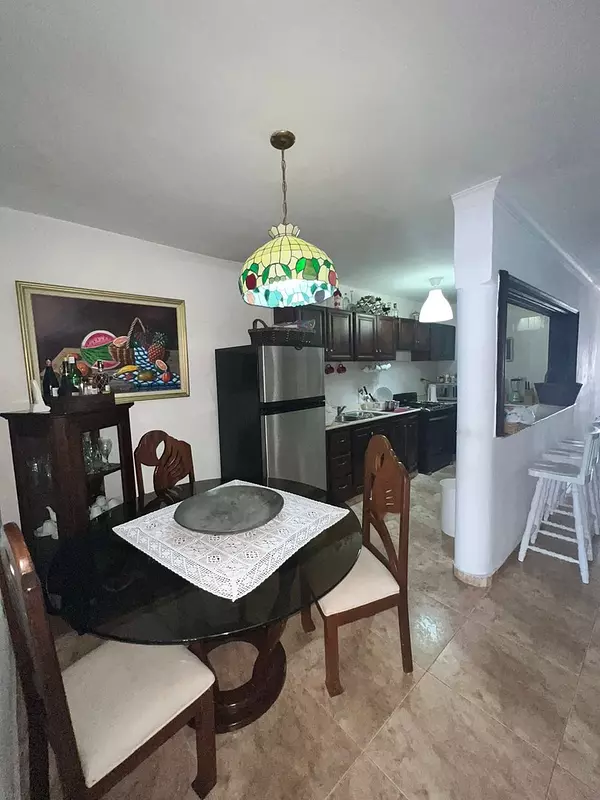 apartamentos - Se vende apartamento en Mirador Norte 8
