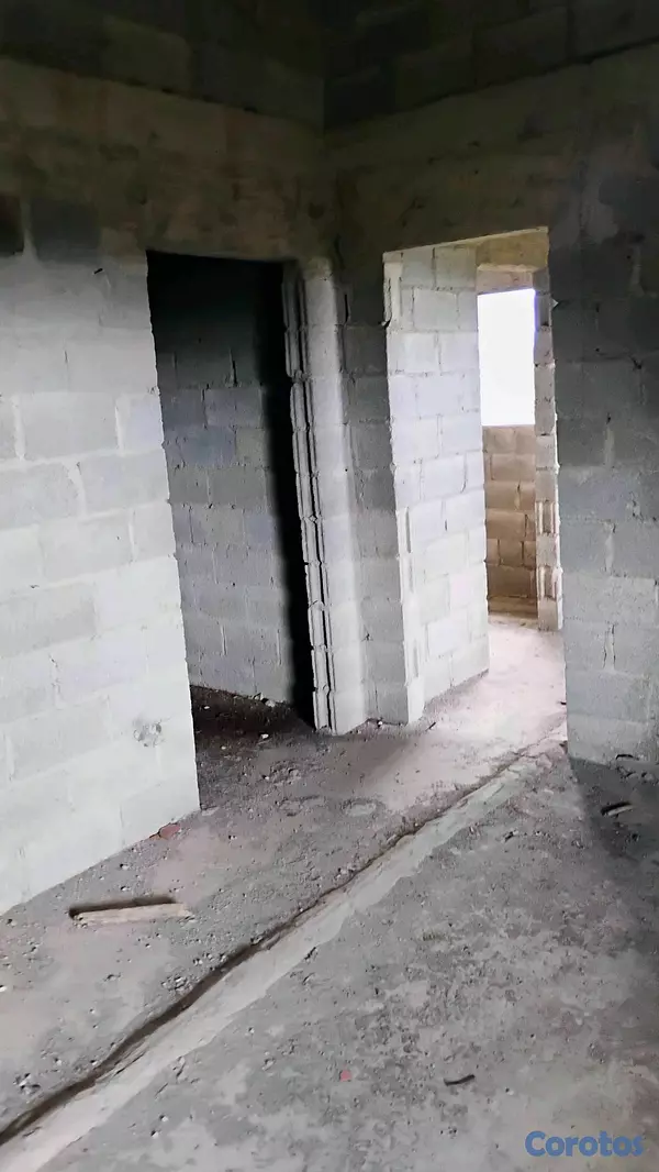 casas - gran oportunidad de inversión, amplia casa en obra gris.  12