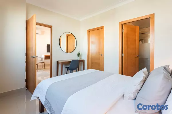 apartamentos - Moderno apartamento  en alquiler en el centro del  9