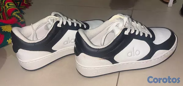zapatos para mujer - ALO RECOVERY SNEAKERS WOMEN 2
