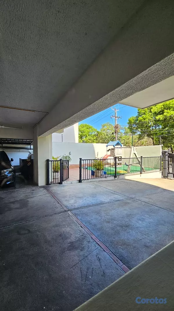 apartamentos - apartamento en alquiler en la anacaona 5