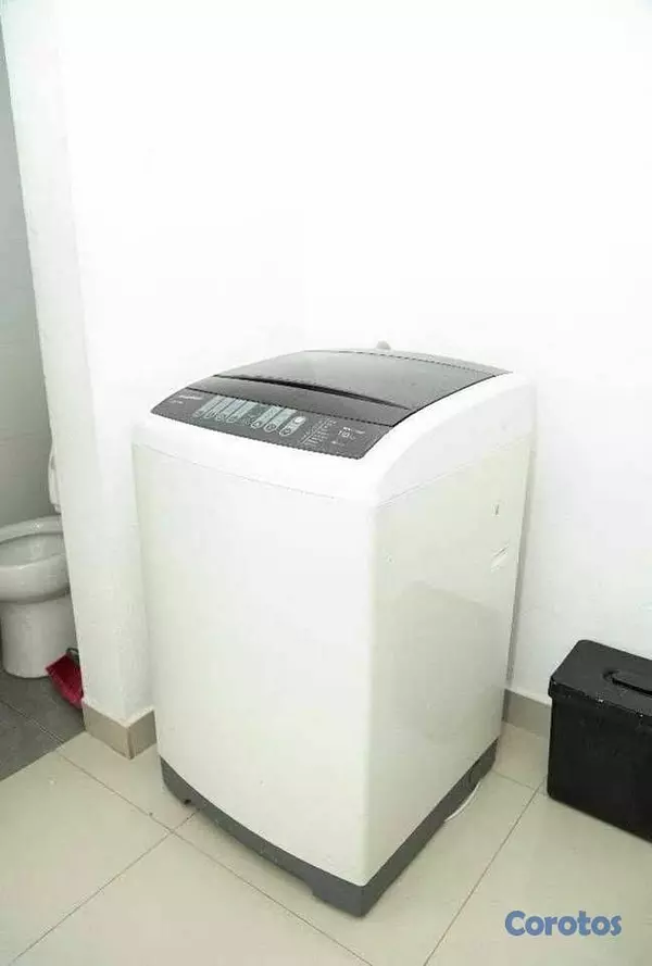 apartamentos - Alquiler de 1 habitación amueblada- Evaristo Morales  5