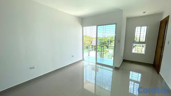apartamentos - APARTAMENTO AMUEBLADO, LLANOS DE GURABO, SANTIAGO. 5