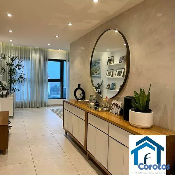 penthouses - Penthouse en la urbanizacion Real de 4 habitaciones 3
