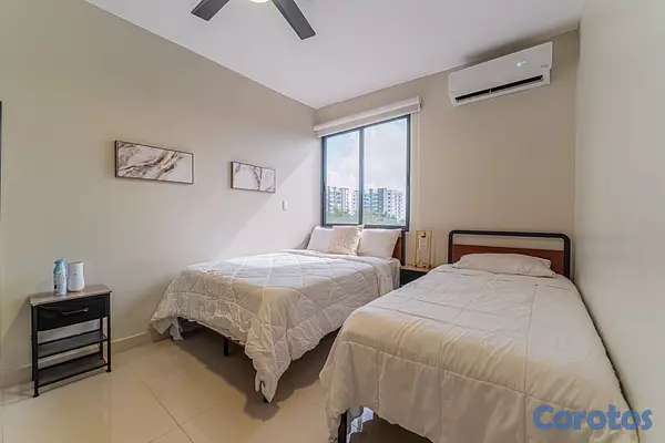 apartamentos - Apartamento en venta en santiago amueblado cerca d 7