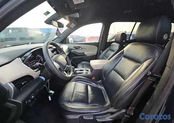 jeepetas y camionetas - Chevrolet Traverse LS 2022 3
