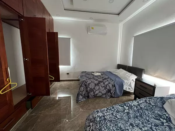 casas vacacionales y villas - Hermosa villa en alquiler, ubicada en playa nueva Romana. 7