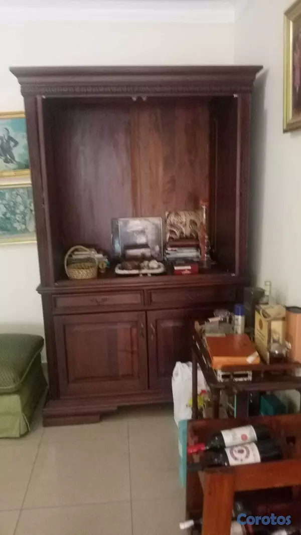 muebles y colchones - Mueble de bar & almacenamiento 4