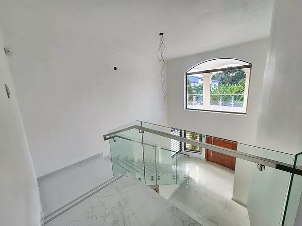 casas - casa de renta en Villa María  5