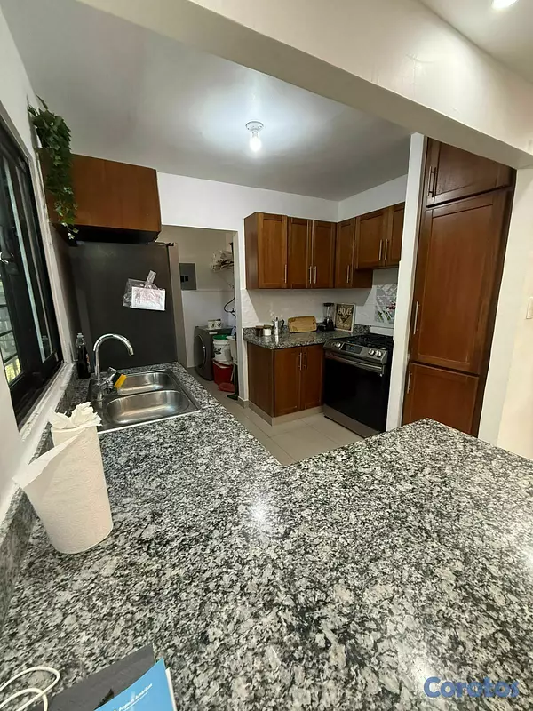 apartamentos - Hermoso Apartamento en Venta – Gurabo, Santiago (L 5