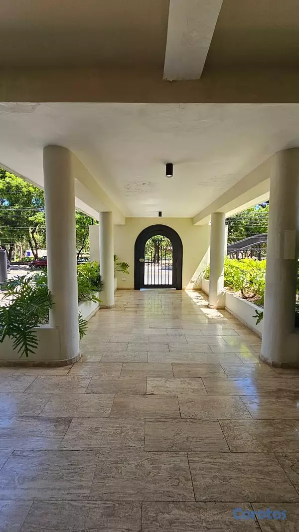 apartamentos - Exclusivo apartamento en alquiler en Los Cacicazgo 8