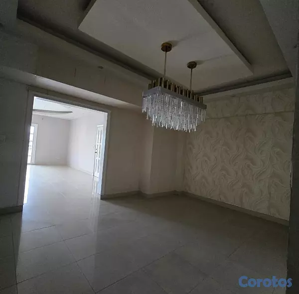 apartamentos - Apartamento Amplio y Exclusivo en Bella
Vista - 210 Metros. 5