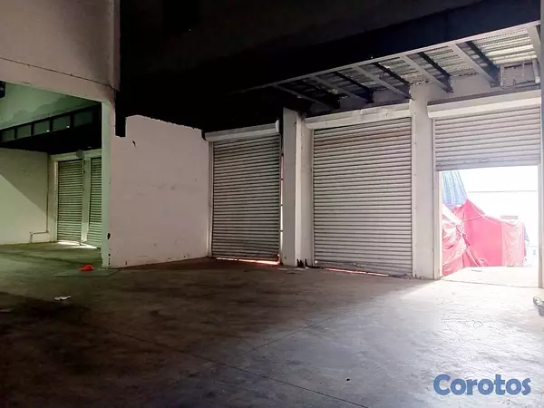 otros inmuebles - Nave en Alquiler Autopista Duarte  4