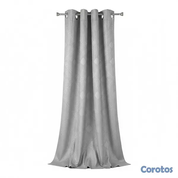 decoración y accesorios - Cortina "Dulce Hogar" Anti-luz Premium 2
