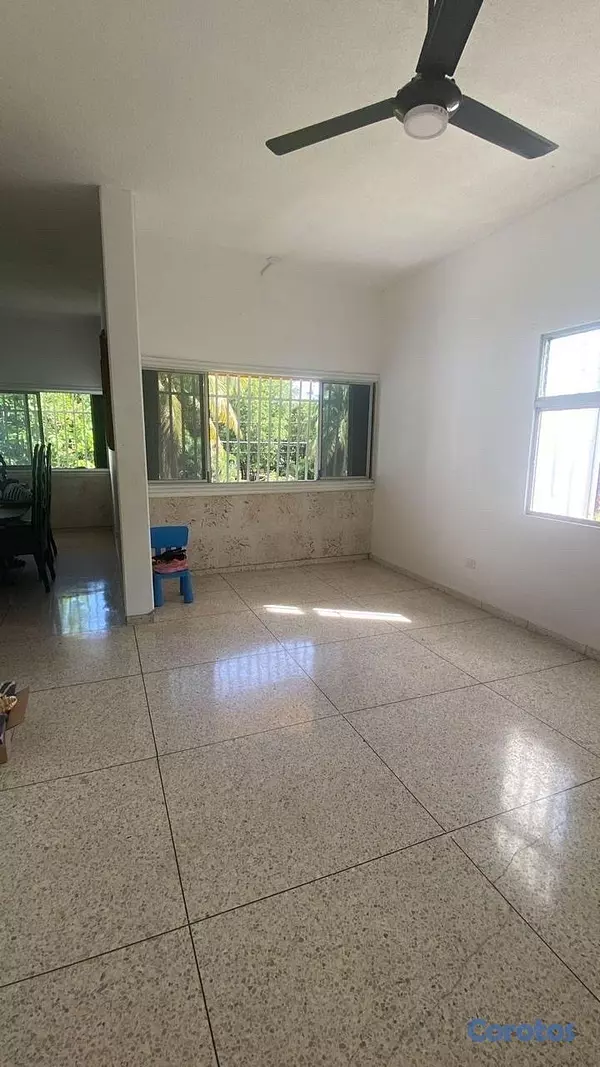 apartamentos - Apartamento 3/3 Mirador Sur USD  5