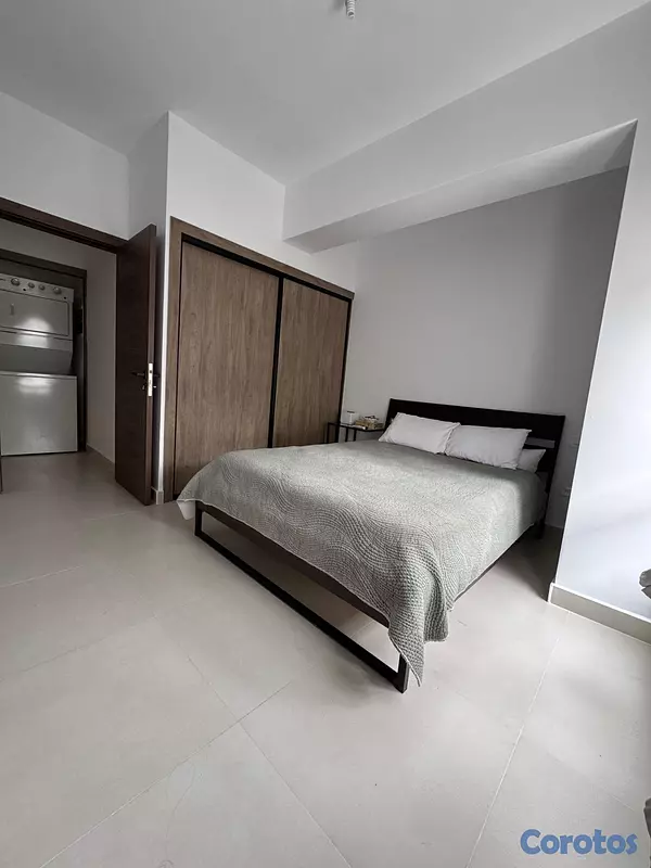 apartamentos - ALQUILO Segundo Piso Con Terraza En Viejo Arroyo H 18