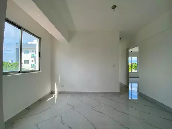 apartamentos - Vendo  apartamento de 2 habitaciones en el sector Tropical. D.N Santo Domingo. 3