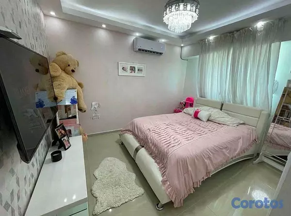apartamentos - apartamento 3er nivel con ascensor en alma rosa 1 3