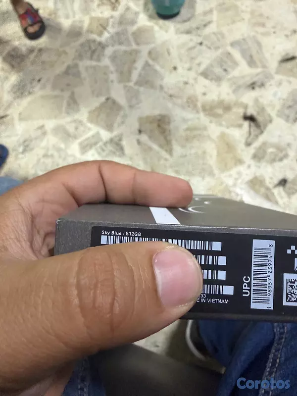celulares y tabletas - Samsung galaxy S26 ultra 512GB  3