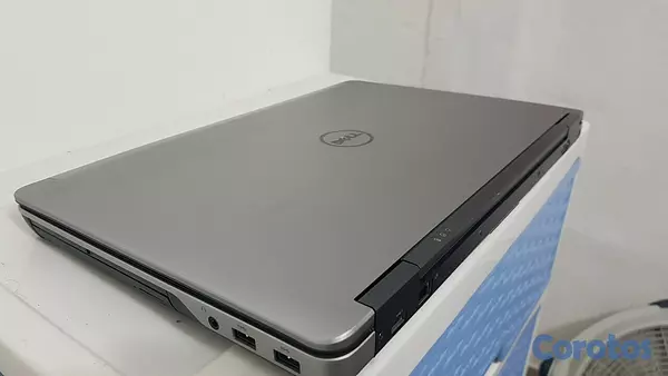 computadoras y laptops - Dell 6540 17 Pulg Core i7 2.8ghz Ram 16gb SSD 512GB Video 2gb Dedicada 3