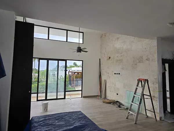 casas vacacionales y villas - Preciosa Villa Cerca de la Playa, Cabarete 8