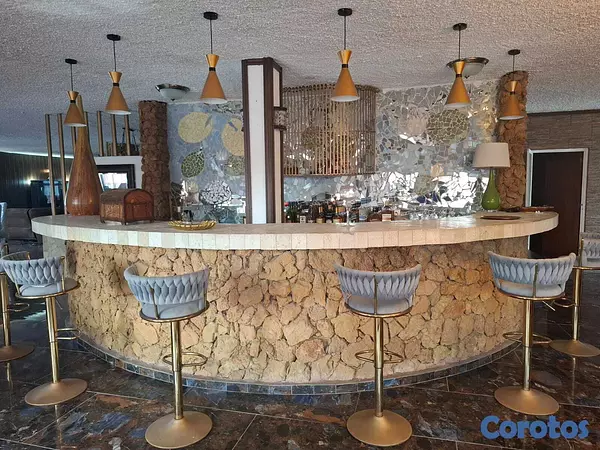 penthouses - 🌴 Penthouse en Costambar –A 3 minutos de la playa 10