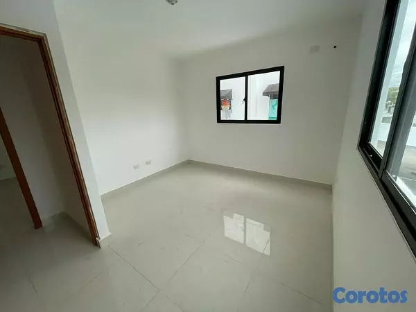 apartamentos - Apartamento en venta en Ensanche Isabelita  6