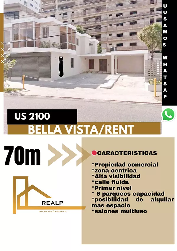 oficinas y locales comerciales - Local céntrico Primer nivel  1