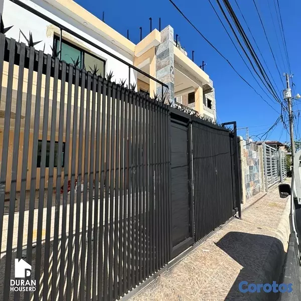 casas - venta de casa con 4 habitaciones en la autopista de san isidro brisa oriental  6