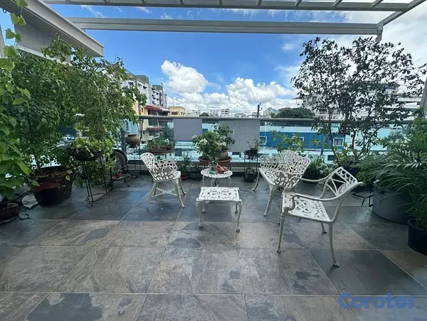 apartamentos - Apartamento en Venta en Evaristo Morales | 236.80  2