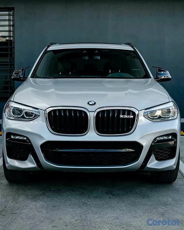 jeepetas y camionetas - bmw x3 2020 2
