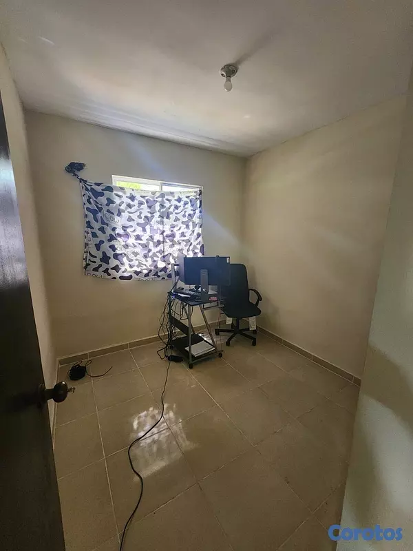 apartamentos - venta de apartamento en la autopista de san isidro Santo Domingo este  10