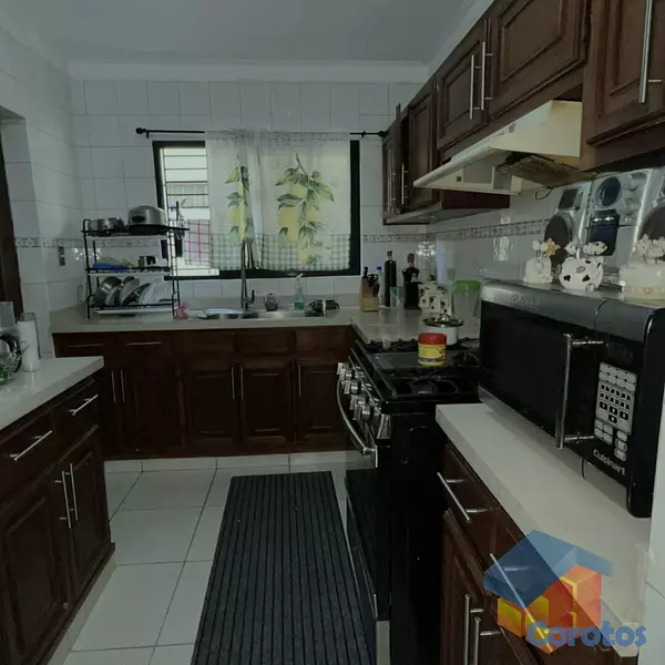 apartamentos - Apto. Venta Serrallés 6