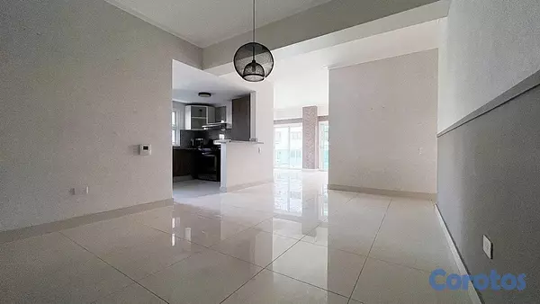 apartamentos - Alquiler de Apartamento en Piantini 9