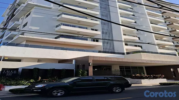 apartamentos - En Venta Apartamento en Bella Vista amueblado en Oferta 5