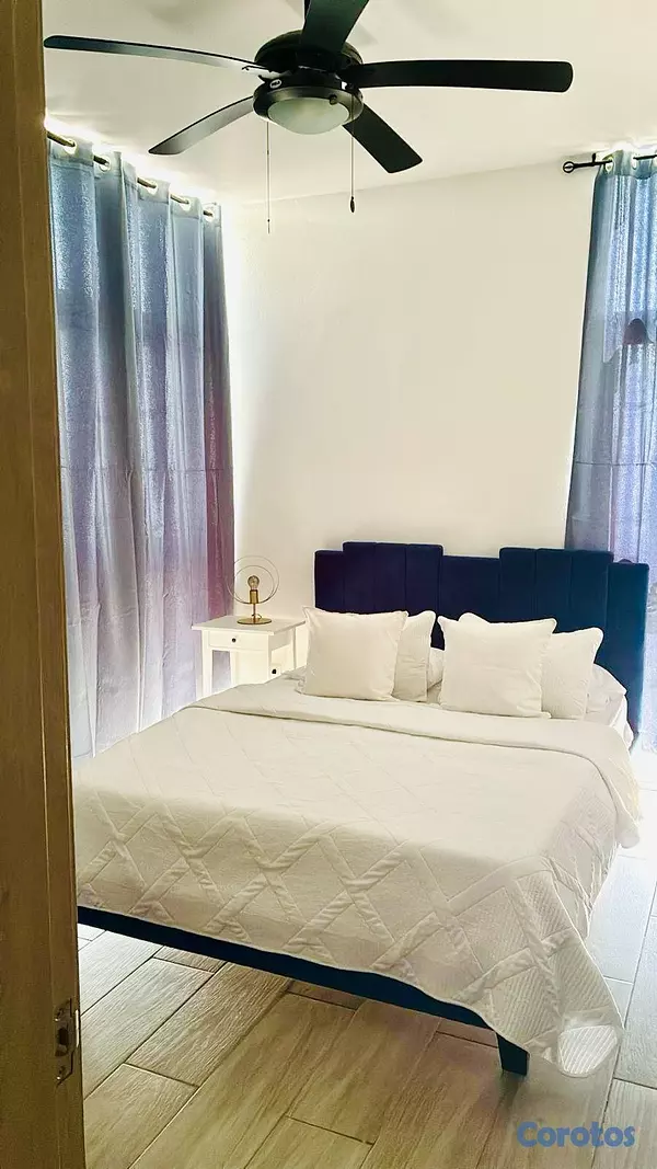 casas - Se alquila Townhouse amoblado en White Sands, Bava 9