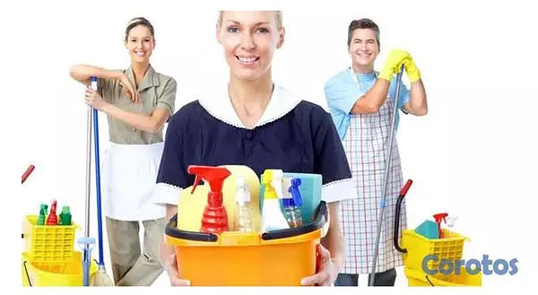 empleos disponibles - EMPLEADA DOMESTICA  2