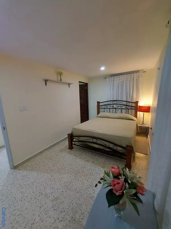 apartamentos - Apartamento en alquiler 2