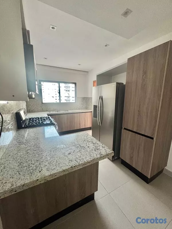apartamentos - Bella Vista | Alquiler | Línea Blanca o Vacío | Ubicación Privilegiada 5