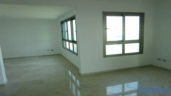penthouses - LUJOSO PENTHOUSE EN MALECON CENTER CON IMPRESIONANTE VISTA AL MAR. 3