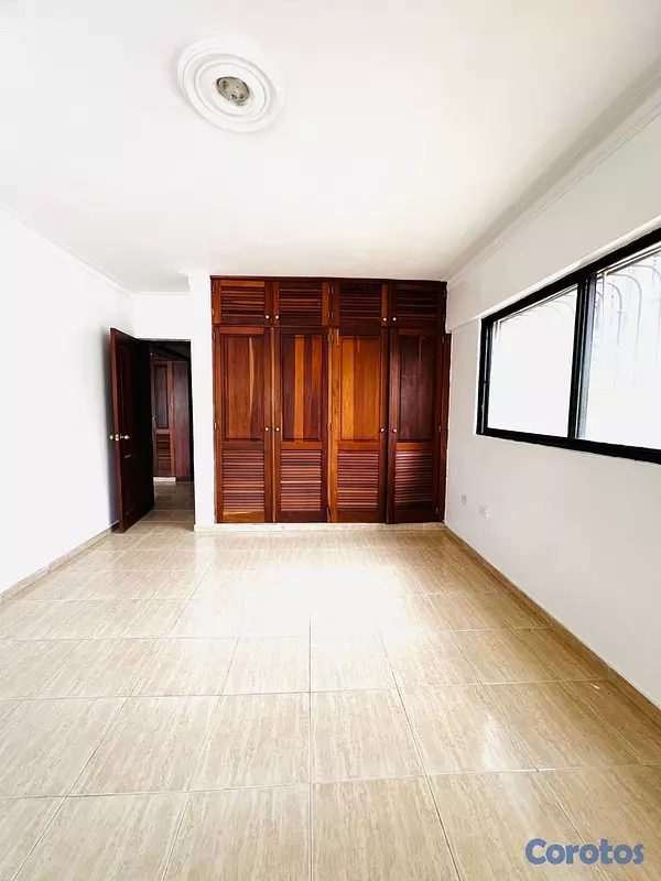 apartamentos - alquiló hermoso apartamento en Naco. 10