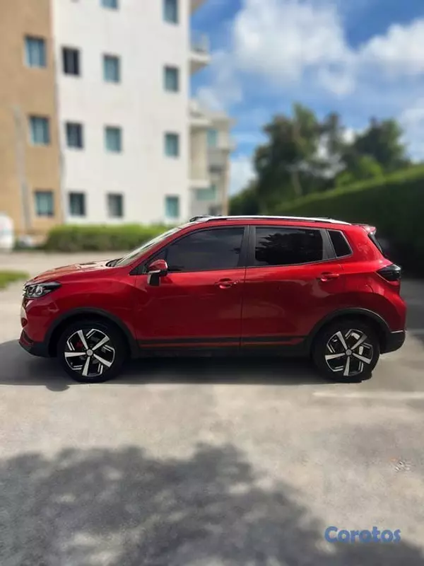 jeepetas y camionetas - Changan CS15 2023 10