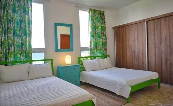 apartamentos - Apartamento en Venta en Nueva Romana La Ensenada 4