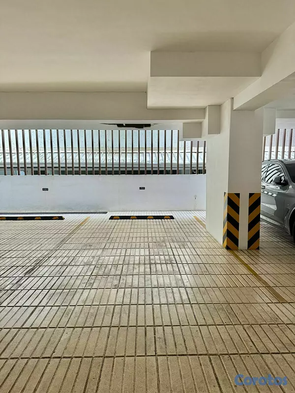 apartamentos - Apartamento en Venta y Alquiler- Paraíso  3