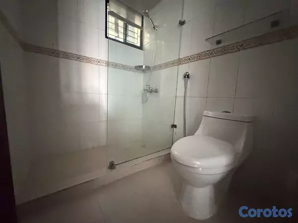 apartamentos - vendo oportunidad ensanche paraíso tres habitaciones 2.5 baños dos parqueos baño 13