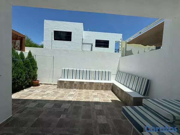 apartamentos - ALQUILO CASA A MINUTOS DE LA PLAYA EN PUNTA CANA 6