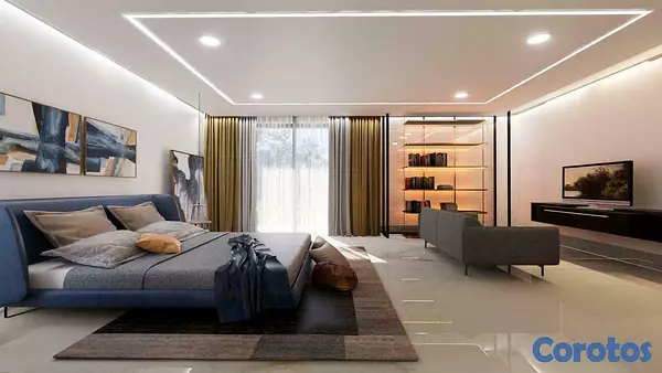 casas - Hermosa casa en construcción urbanización cerrada en Jardines del Estr 9