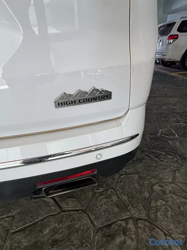 jeepetas y camionetas - Chevrolet Traverse 2020 High Country Full – Único Dueño, Como Nueva 🔥 5