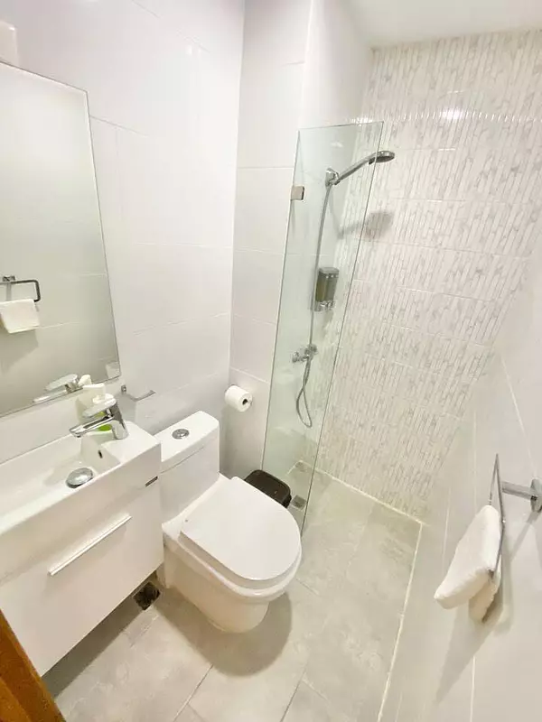 apartamentos - Apartamento en Venta y Alquiler Amueblado– PARAÍSO 7