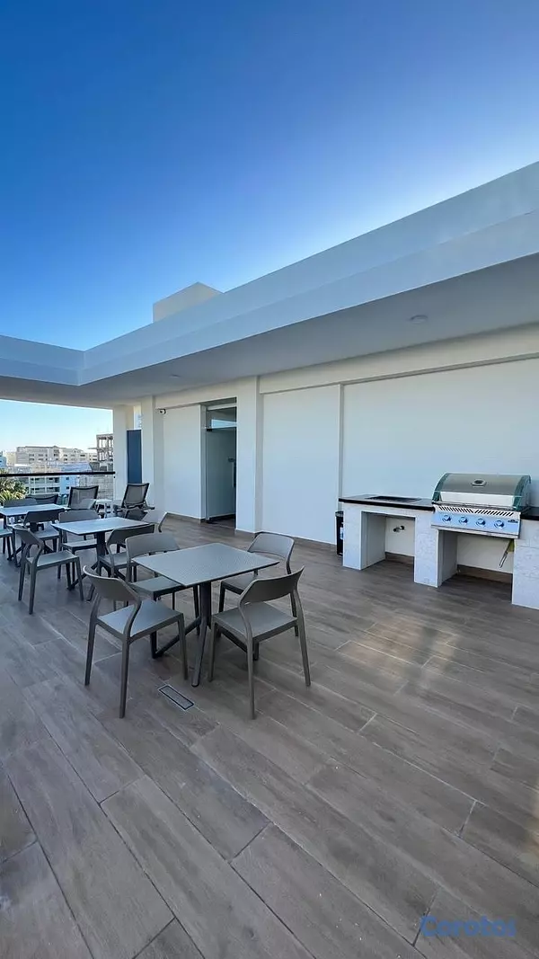 apartamentos - apartamento en evaristo morales 2